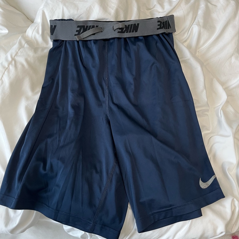 Comfortable Dri Fit Nike Shorts